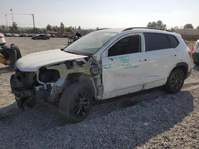 Изображение 1 2022 VOLKSWAGEN TAOS S 2022 с VIN 3VVDX7B2XNM005037