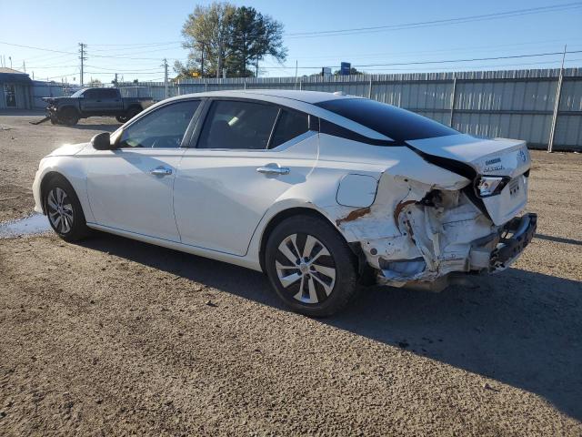 Изображение 2 2019 NISSAN ALTIMA S 2019 с VIN 1N4BL4BV7KC148931