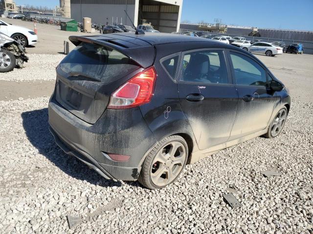 Image 3 of 2015 FORD FIESTA ST 2015 with VIN 3FADP4GX2FM138402