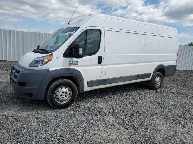 Obraz 2017 RAM PROMASTER 3500 3500 HIGH 2017