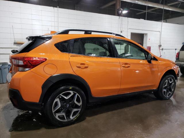 Obraz 3 z 2019 SUBARU CROSSTREK LIMITED 2019 z VIN JF2GTANC6K8311677