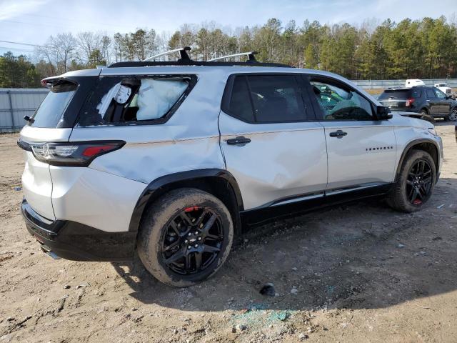 Obraz 3 z 2019 CHEVROLET TRAVERSE PREMIER 2019 z VIN 1GNERKKW4KJ297416