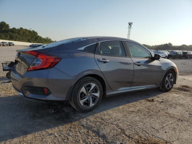 Obraz 3 z 2019 HONDA CIVIC LX 2019 z VIN 19XFC2F61KE004576