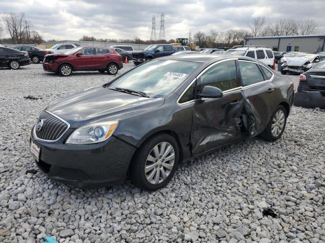 Obraz 2016 BUICK VERANO  2016