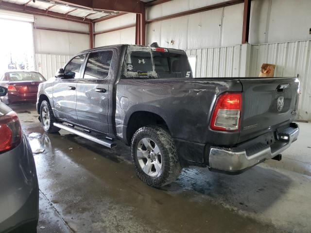 Obraz 2 z 2020 RAM 1500 BIG HORN/LONE STAR 2020 z VIN 1C6RRFFG1LN415315