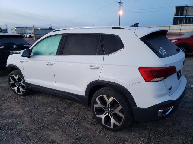 Obraz 2 z 2022 VOLKSWAGEN TAOS SEL 2022 z VIN 3VVJX7B2XNM024402