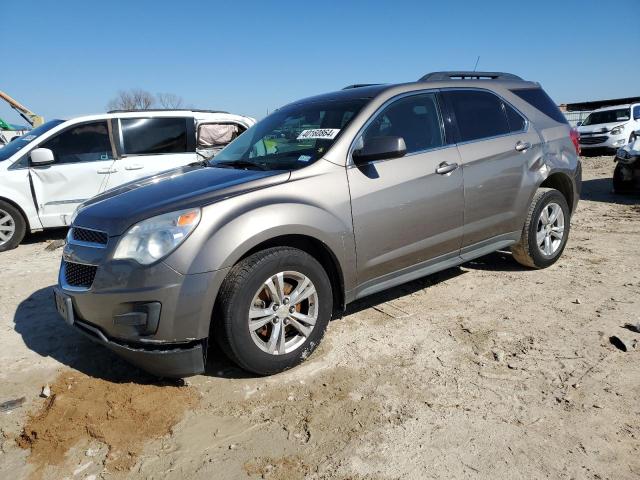 Obraz 1 z 2012 CHEVROLET EQUINOX LT 2012 z VIN 2GNALDEK5C6124720