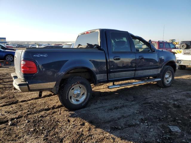 Изображение 3 2003 FORD F150 SUPERCREW 2003 с VIN 1FTRW08L63KD56286