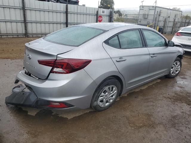 Изображение 3 2020 HYUNDAI ELANTRA SE 2020 с VIN 5NPD74LF8LH587141