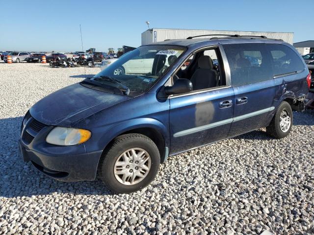 Obraz 2002 DODGE GRAND CARAVAN EL 2002