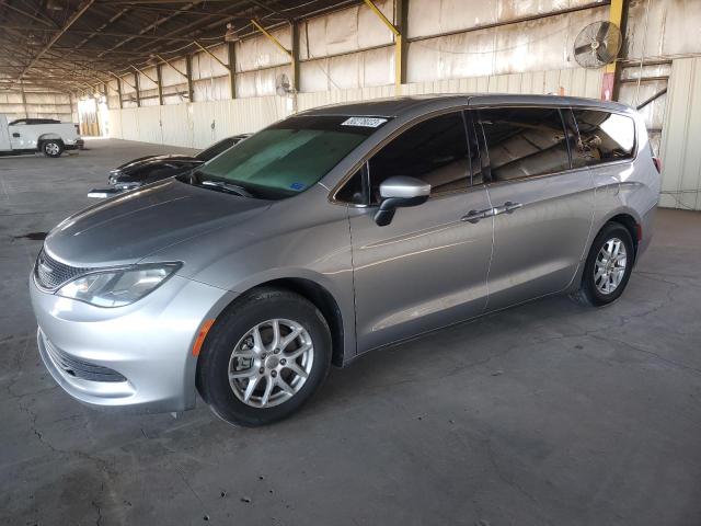 Изображение 2017 CHRYSLER PACIFICA TOURING 2017