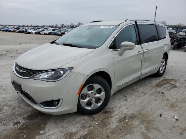 Obraz 2017 CHRYSLER PACIFICA TOURING L PLUS 2017