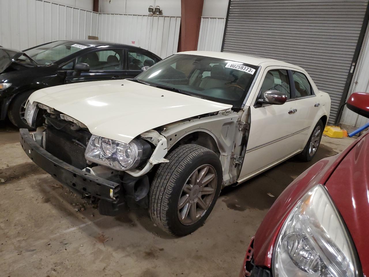 Изображение 2006 CHRYSLER 300C  2006