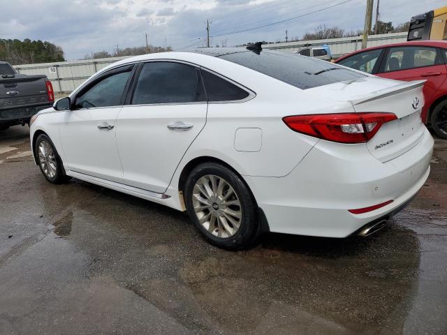 Изображение 2 2015 HYUNDAI SONATA SPORT 2015 с VIN 5NPE34AF3FH144130