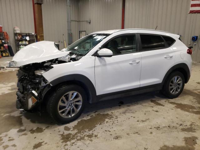 2016 HYUNDAI TUCSON LIMITED 2016 image