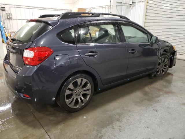 Изображение 3 2012 SUBARU IMPREZA SPORT PREMIUM 2012 с VIN JF1GPAL66CH219475