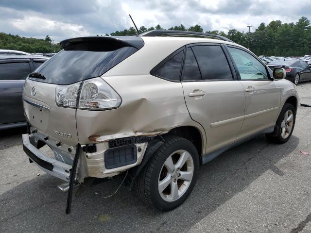 Image 3 of 2007 LEXUS RX 350 2007 with VIN 2T2HK31U77C042127