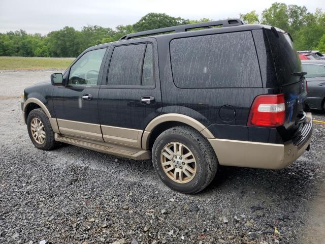 Obraz 2 z 2012 FORD EXPEDITION XLT 2012 z VIN 1FMJU1J50CEF00185