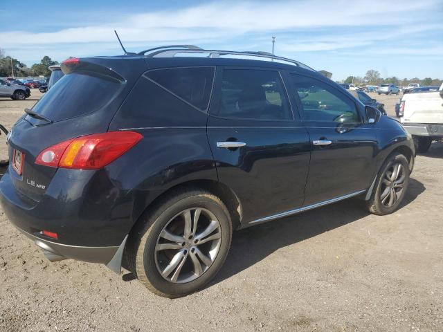 Obraz 3 z 2009 NISSAN MURANO S 2009 z VIN JN8AZ18W09W131968