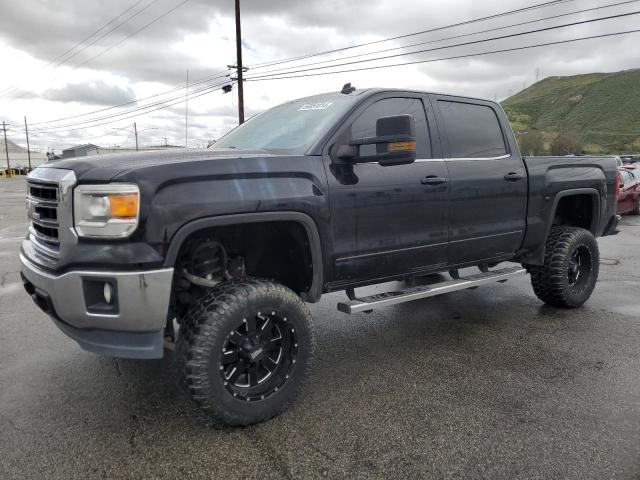 Изображение 1 2014 GMC SIERRA K1500 SLE 2014 с VIN 3GTU2UEC3EG212464