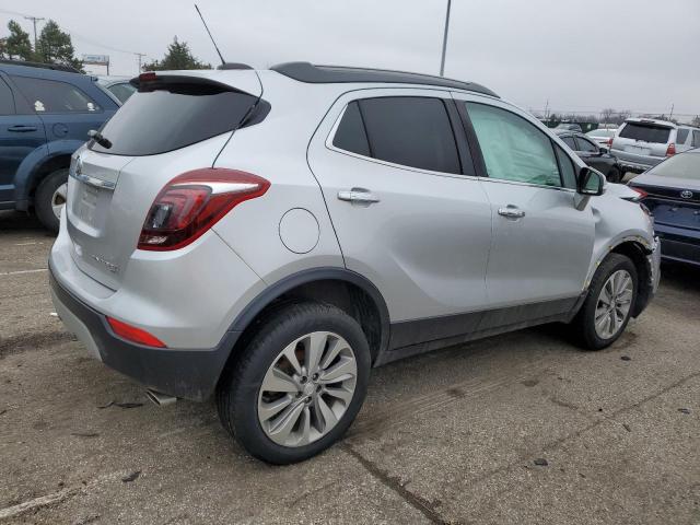 Image 3 of 2019 BUICK ENCORE PREFERRED 2019 with VIN KL4CJESB1KB797592