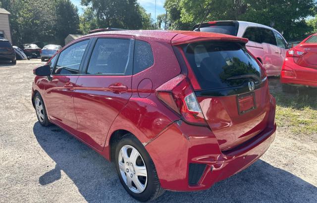Obraz 3 z 2016 HONDA FIT LX 2016 z VIN JHMGK5H56GX010697