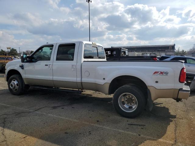 Image 2 of 2010 FORD F350 SUPER DUTY 2010 with VIN 1FTWW3DR3AEB31933