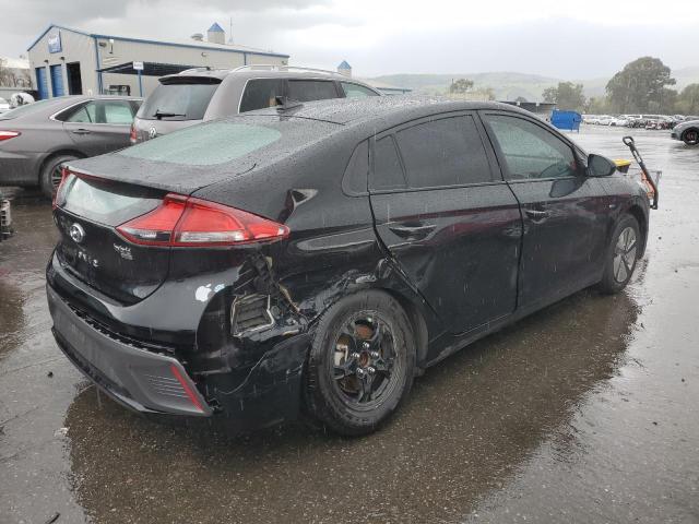 Image 3 of 2020 HYUNDAI IONIQ BLUE 2020 with VIN KMHC65LC6LU226311