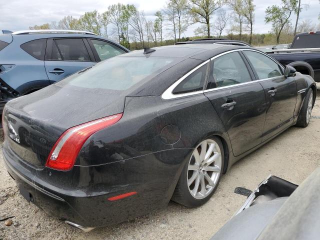 Изображение 3 2013 JAGUAR XJ  2013 с VIN SAJWJ1CD9D8V48289