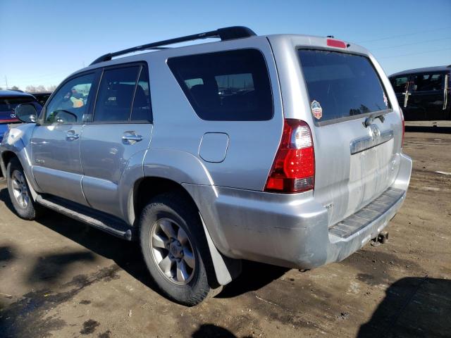 Obraz 2 z 2008 TOYOTA 4RUNNER SR5 2008 z VIN JTEBU14R58K015620