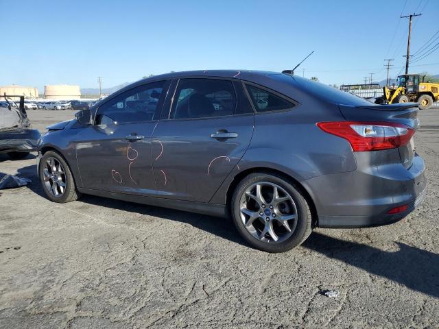 Image 2 of 2014 FORD FOCUS SE 2014 with VIN 1FADP3F2XEL144402