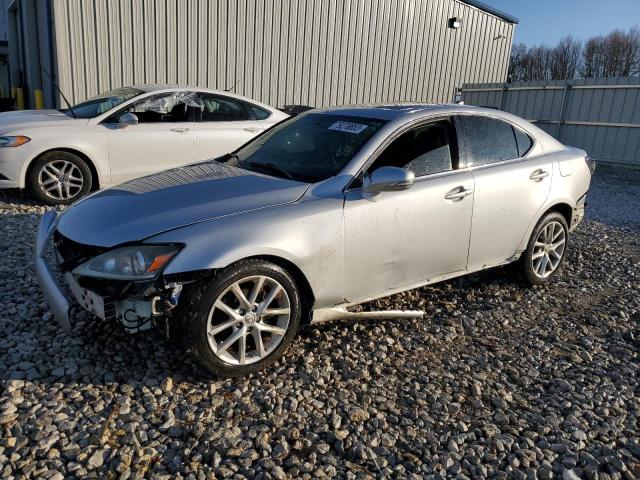 Изображение 2013 LEXUS IS 250 2013