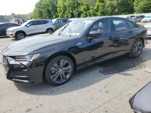Obraz 2022 ACURA TLX TECH A 2022