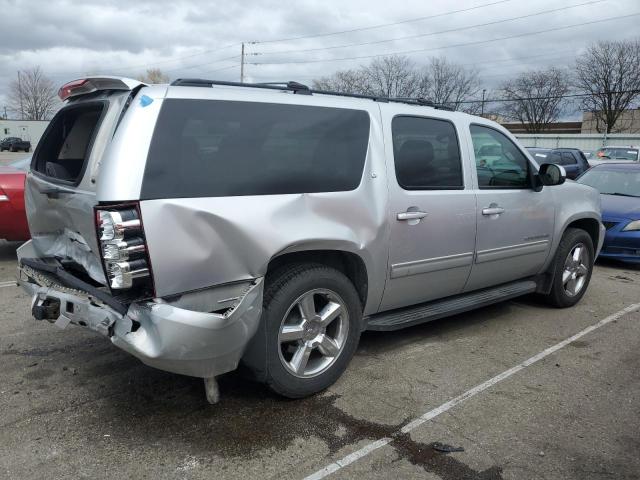 Obraz 3 z 2012 CHEVROLET SUBURBAN K1500 LT 2012 z VIN 1GNSKJE71CR105717
