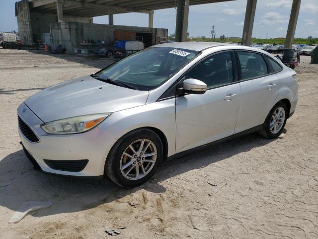 2015 FORD FOCUS SE 2015 image