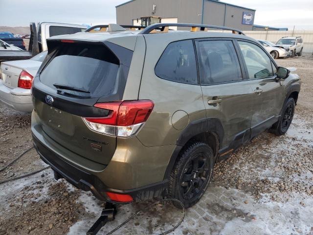 Obraz 3 z 2023 SUBARU FORESTER WILDERNESS 2023 z VIN JF2SKAMC7PH506807
