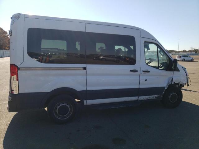 Obraz 3 z 2018 FORD TRANSIT T-150 2018 z VIN 1FMZK1CM2JKA77251