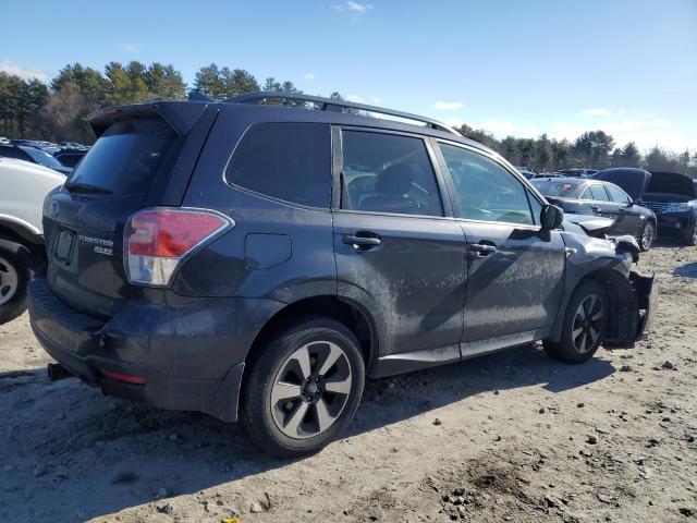 Image 3 of 2017 SUBARU FORESTER 2.5I PREMIUM 2017 with VIN JF2SJAEC0HG505975