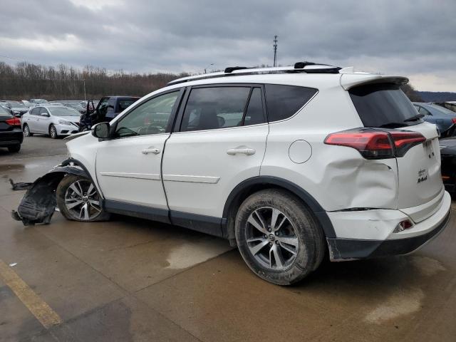 Image 2 of 2016 TOYOTA RAV4 XLE 2016 with VIN JTMRFREV9GJ057011