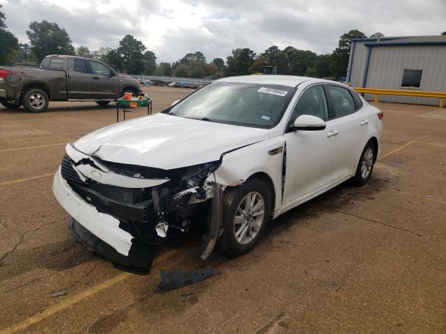 2016 KIA OPTIMA LX 2016 image
