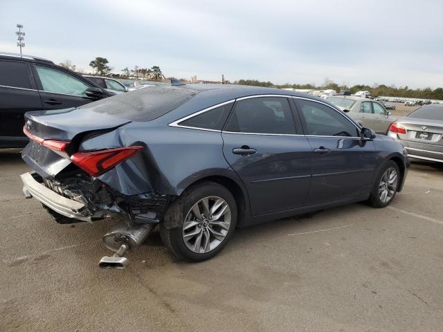 Image 3 of 2019 TOYOTA AVALON XLE 2019 with VIN 4T1BZ1FB5KU015758