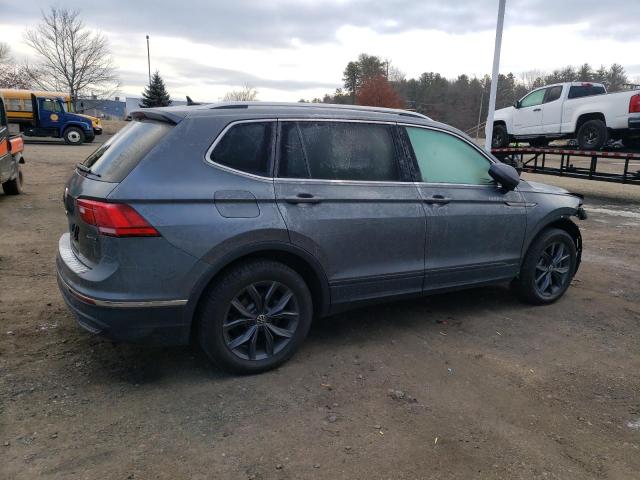 Image 3 of 2022 VOLKSWAGEN TIGUAN SE 2022 with VIN 3VV2B7AX4NM151470