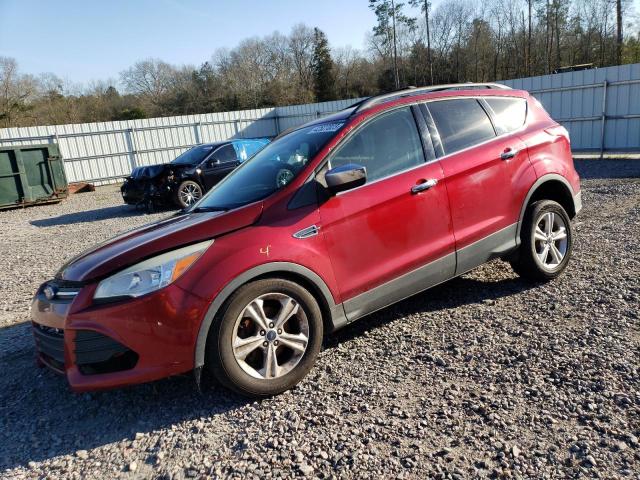 Obraz 1 z 2015 FORD ESCAPE SE 2015 z VIN 1FMCU0GX2FUA37519
