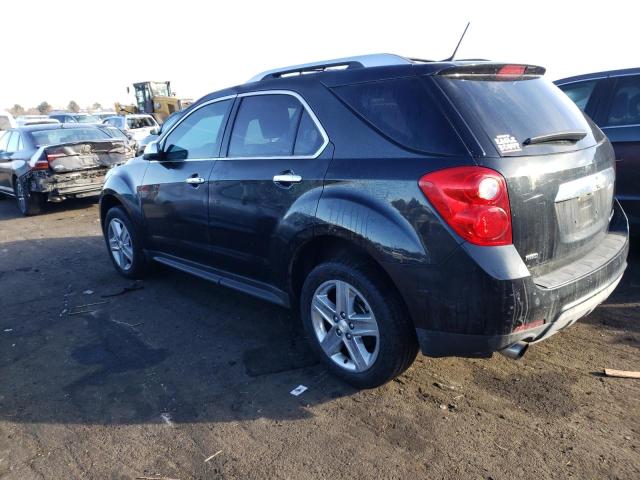 Obraz 2 z 2014 CHEVROLET EQUINOX LTZ 2014 z VIN 2GNFLHE37E6217893