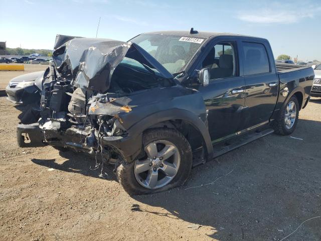 Obraz 2017 RAM 1500 SLT 2017