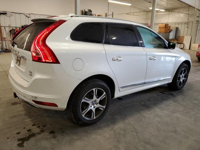 Изображение 3 2015 VOLVO XC60 T6 PREMIER 2015 с VIN YV4902RK2F2709949