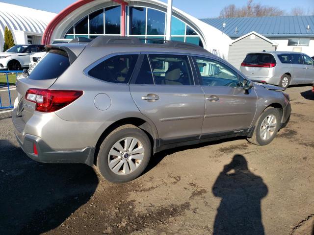 Изображение 3 2019 SUBARU OUTBACK 2.5I PREMIUM 2019 с VIN 4S4BSAHC5K3239323
