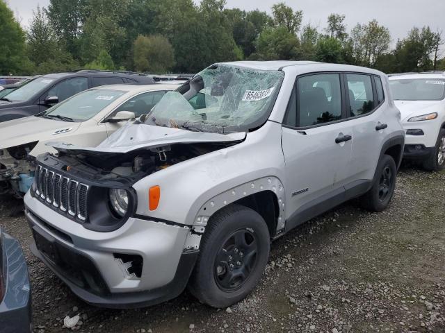 Obraz 2021 JEEP RENEGADE SPORT 2021