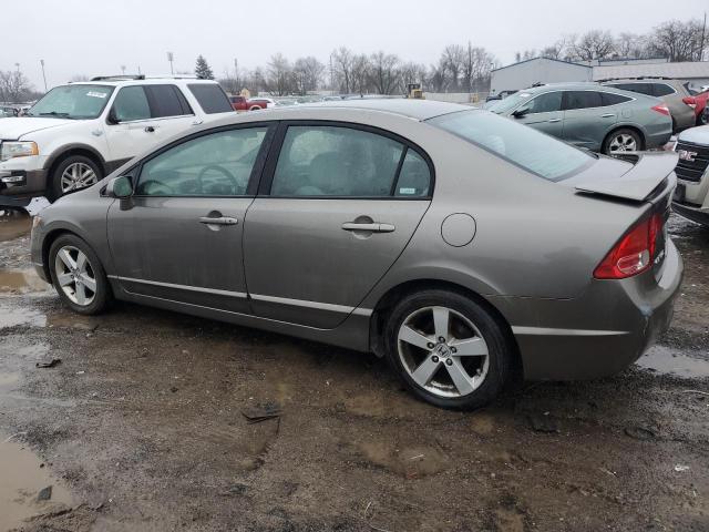 Image 2 of 2007 HONDA CIVIC EX 2007 with VIN 1HGFA16887L004317