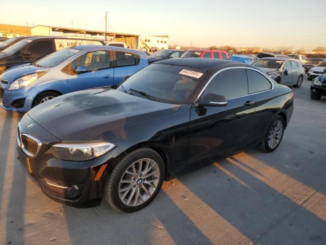 2016 BMW 228 I SULEV 2016 image